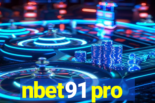 nbet91 pro